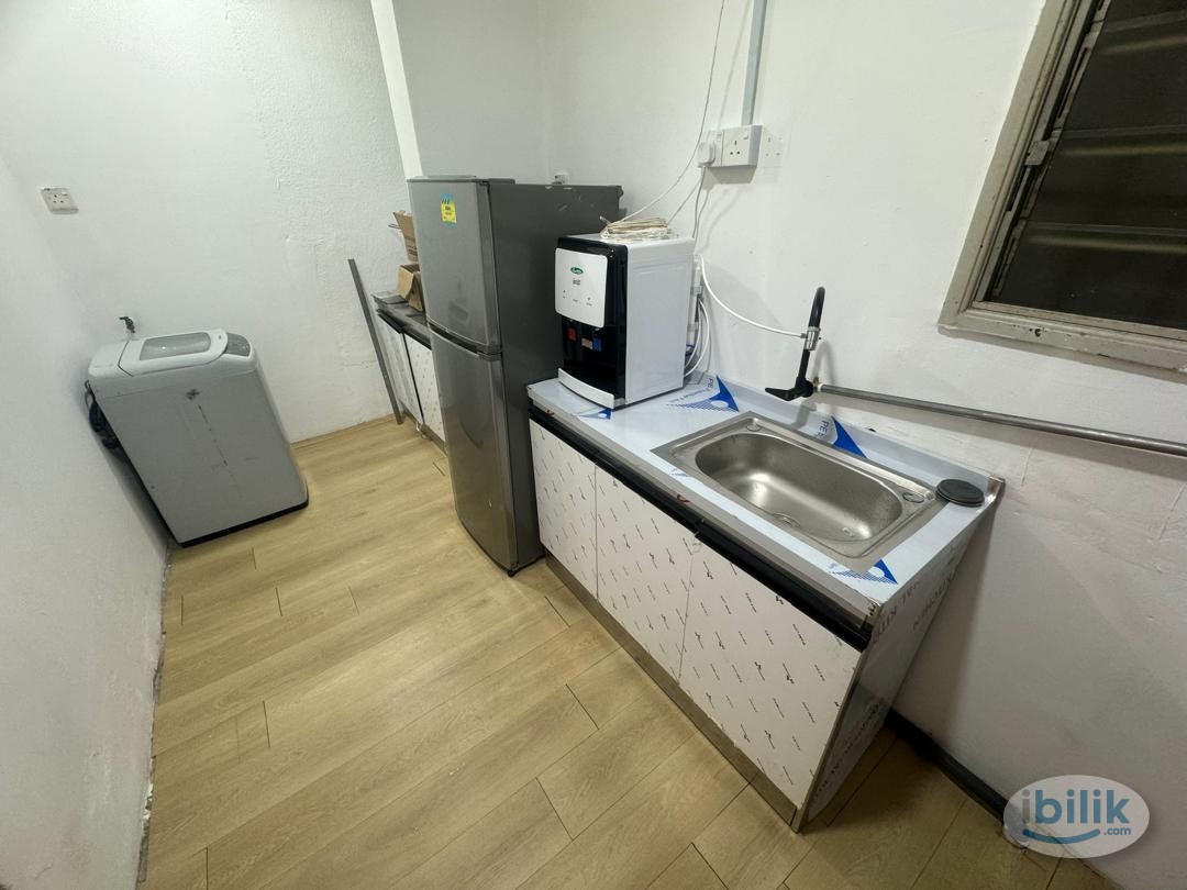 Sri Saujana middle room for RENT ‼️ - Image 2