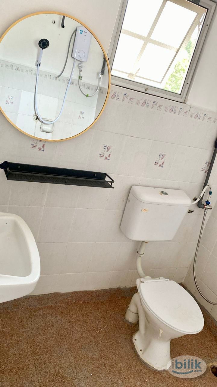 Master Room Utilities included @ 4 mins to Kulim Hospital - Image 1