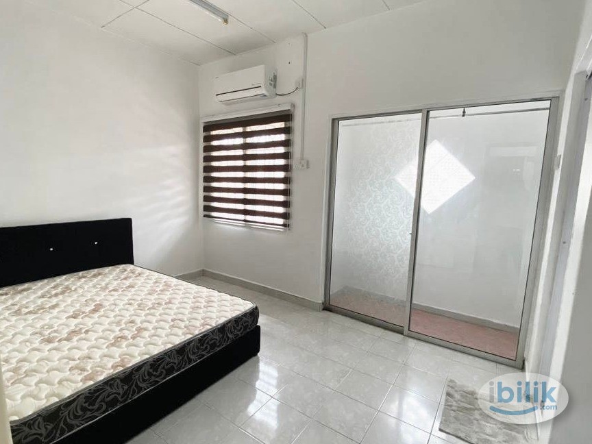 Master Room Utilities included @ 4 mins to Kulim Hospital - Image 5