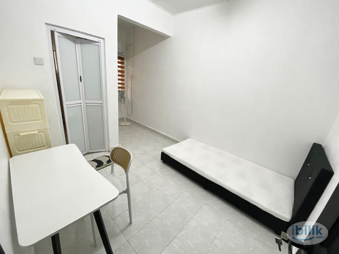 Middle Room Utilities Included @ 4 mins to Kulim Hospital - Image 5