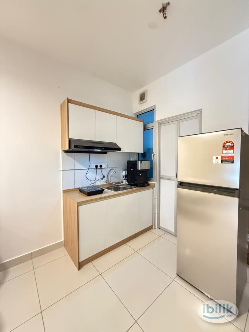 Mirai Residence Kajang 2_Small Room_Female - Image 2