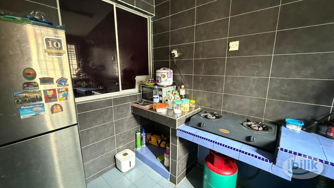 Master Room @ Sunway (beside Taylor Uni) - Image 5