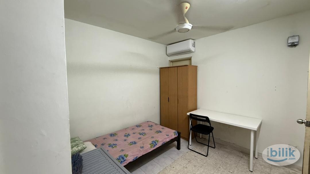 Master Room @ Sunway (beside Taylor Uni) - Image 1