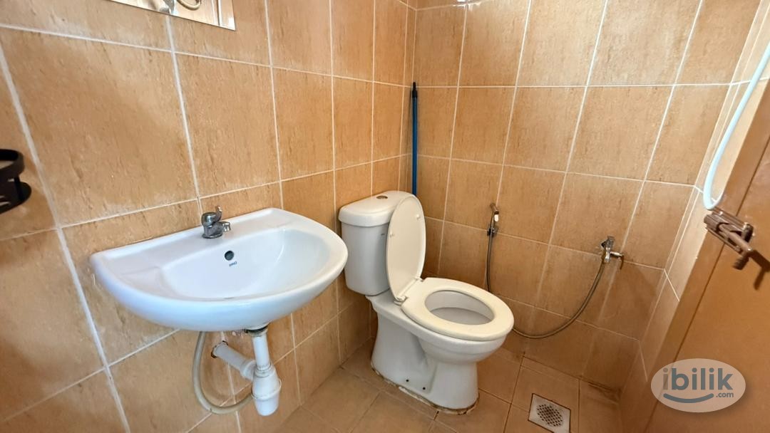Master Room @ Sunway (beside Taylor Uni) - Image 3
