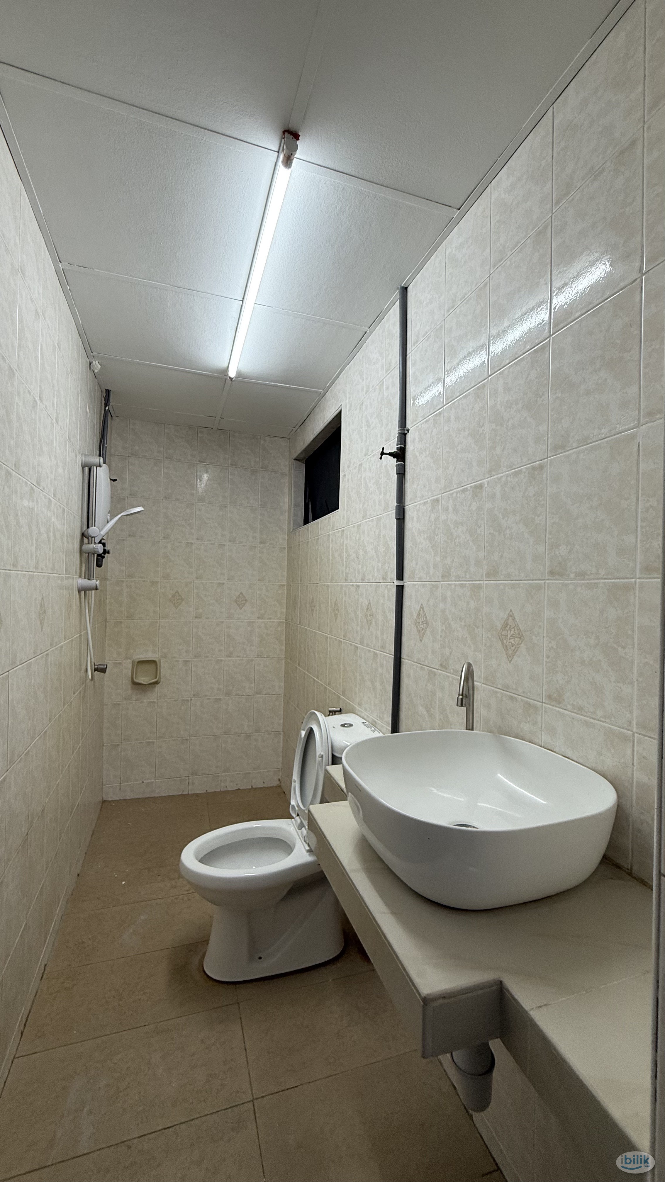 Lagoon View Female Unit Single Room For Rent - Image 3