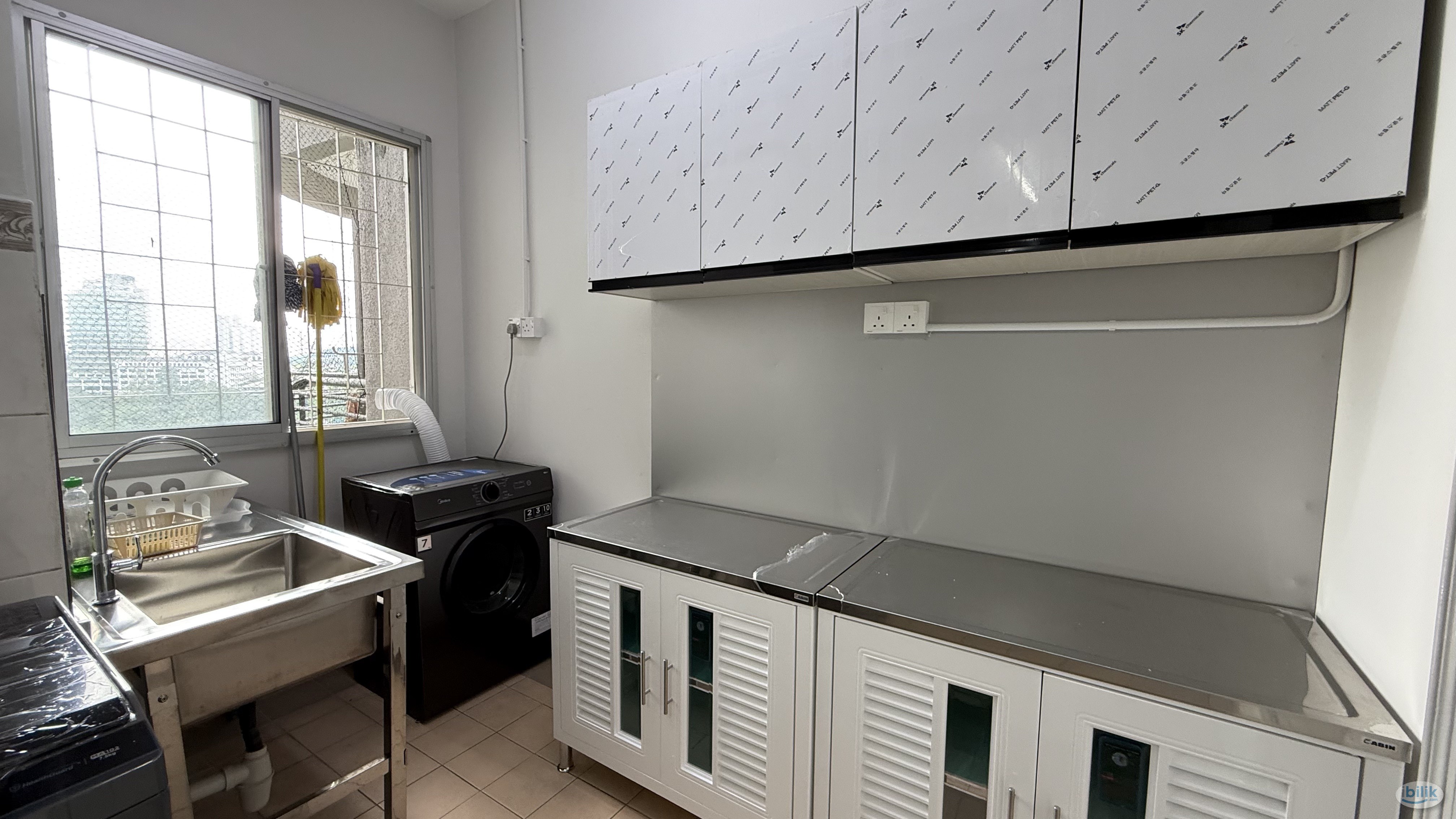 Lagoon View Female Unit Single Room For Rent - Image 4