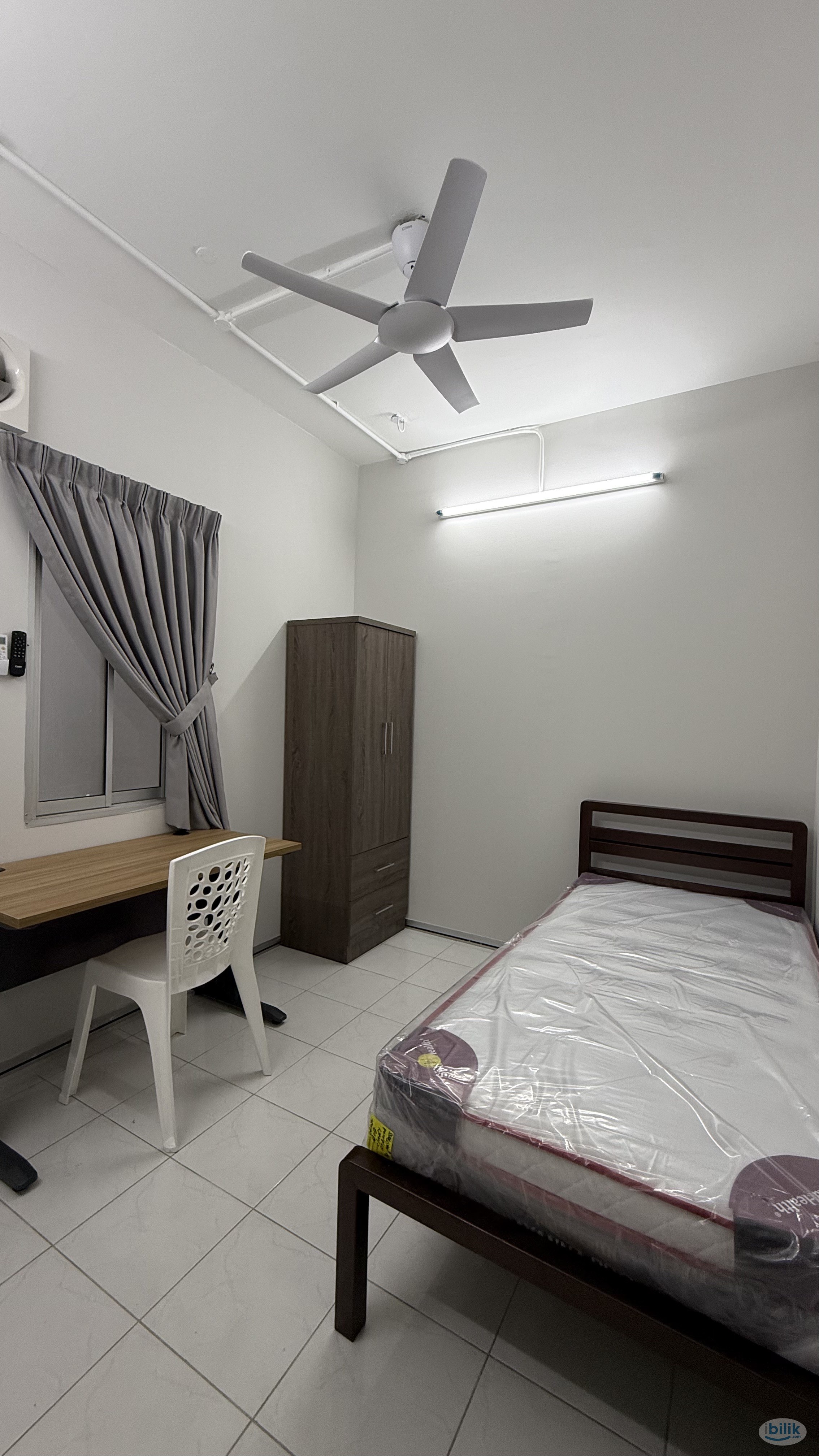 Lagoon View Female Unit Single Room For Rent - Image 1
