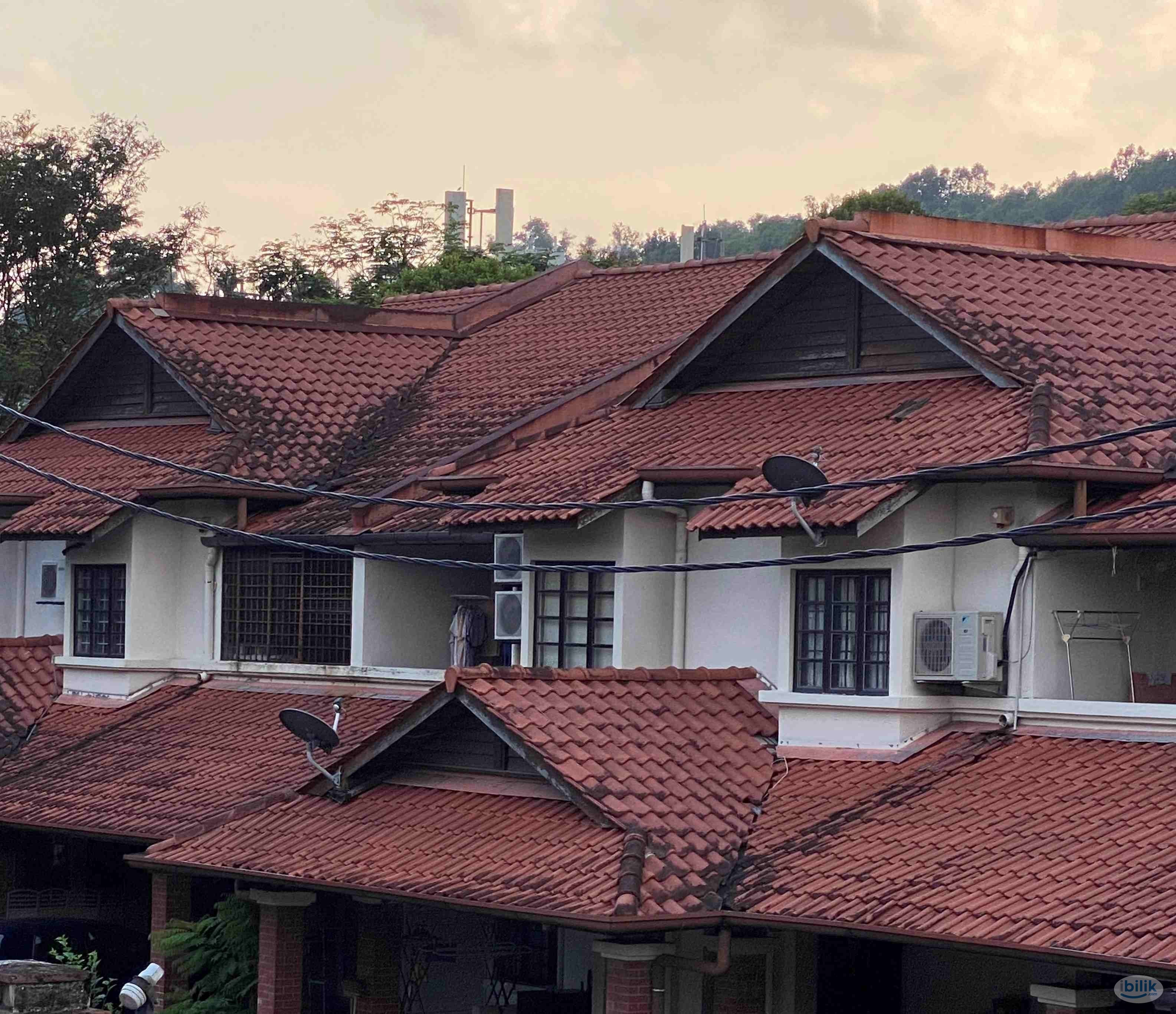 Room Rent @ Alam Damai Cheras (landed property) – Indian female - Image 1