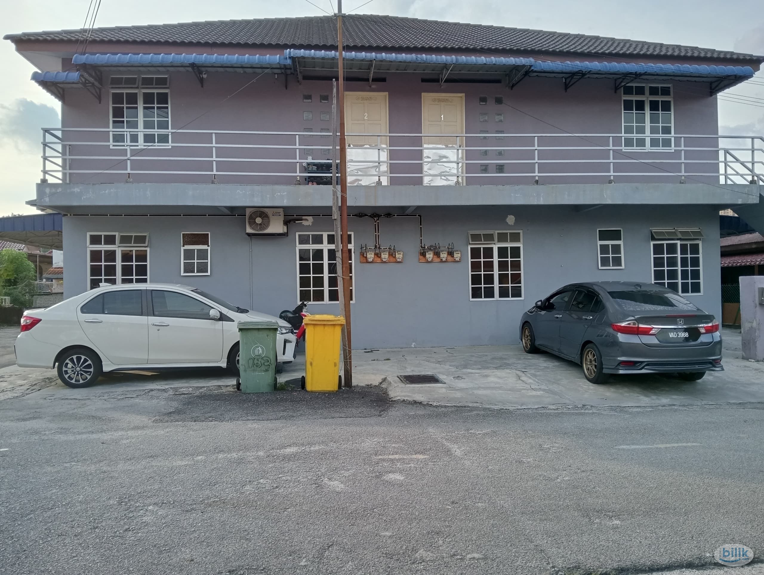 Single Room at Sungai Besi, Kuala Lumpur - Image 2