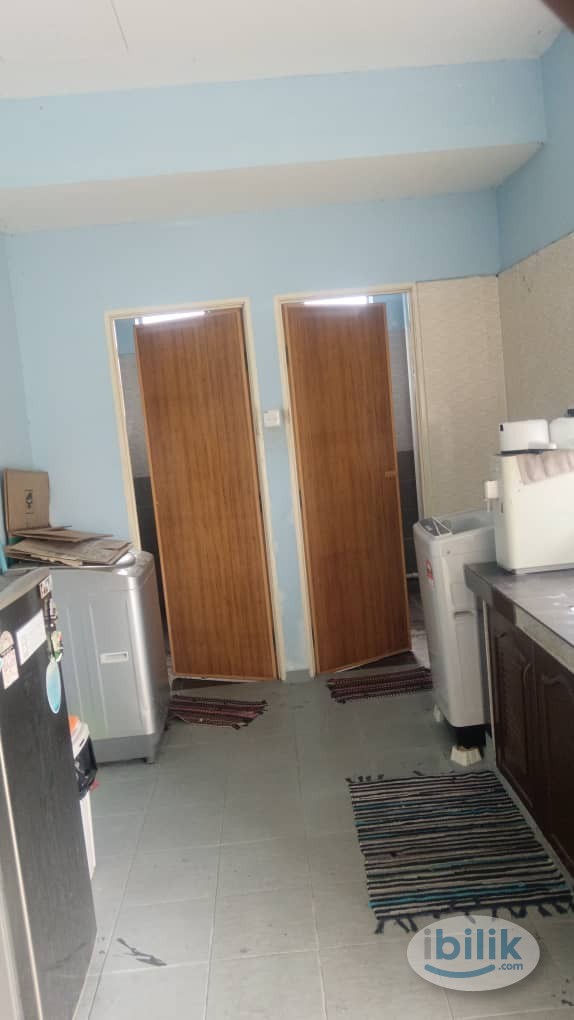Single Room at Sungai Besi, Kuala Lumpur - Image 3