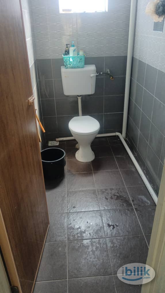 Single Room at Sungai Besi, Kuala Lumpur - Image 4