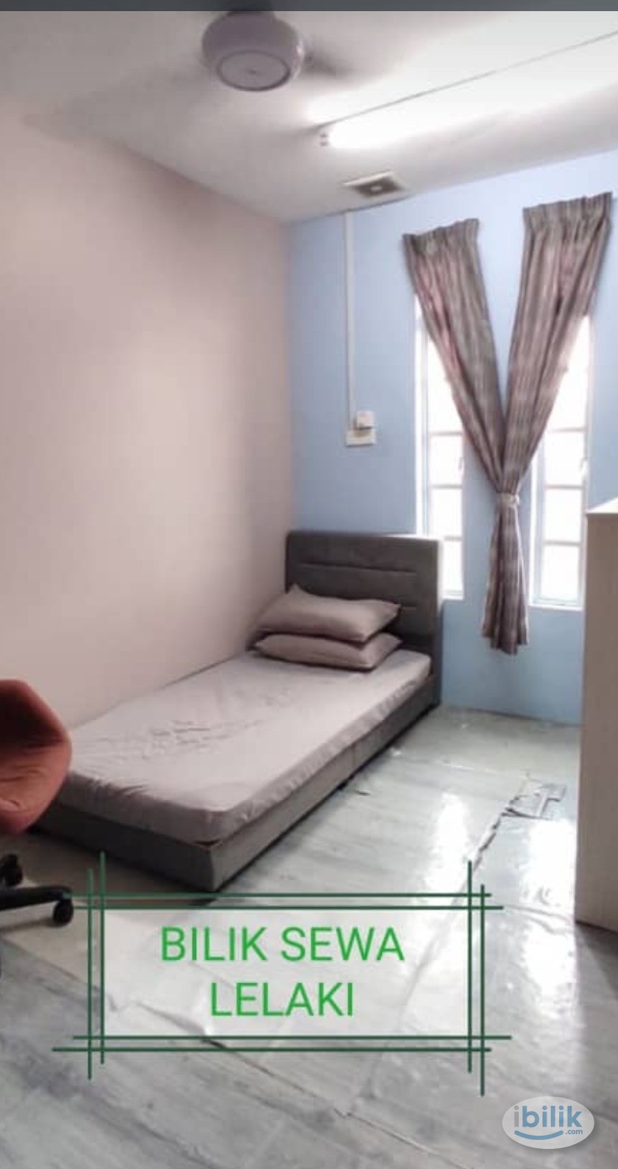 Single Room at Sungai Besi, Kuala Lumpur - Image 1