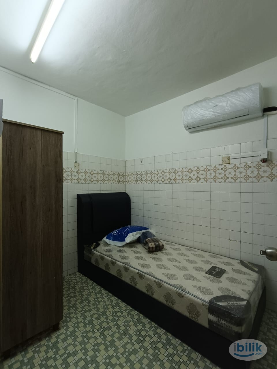 Single Room Tàman Kajang Baru, Sg Jelok,, Selangor - Image 1