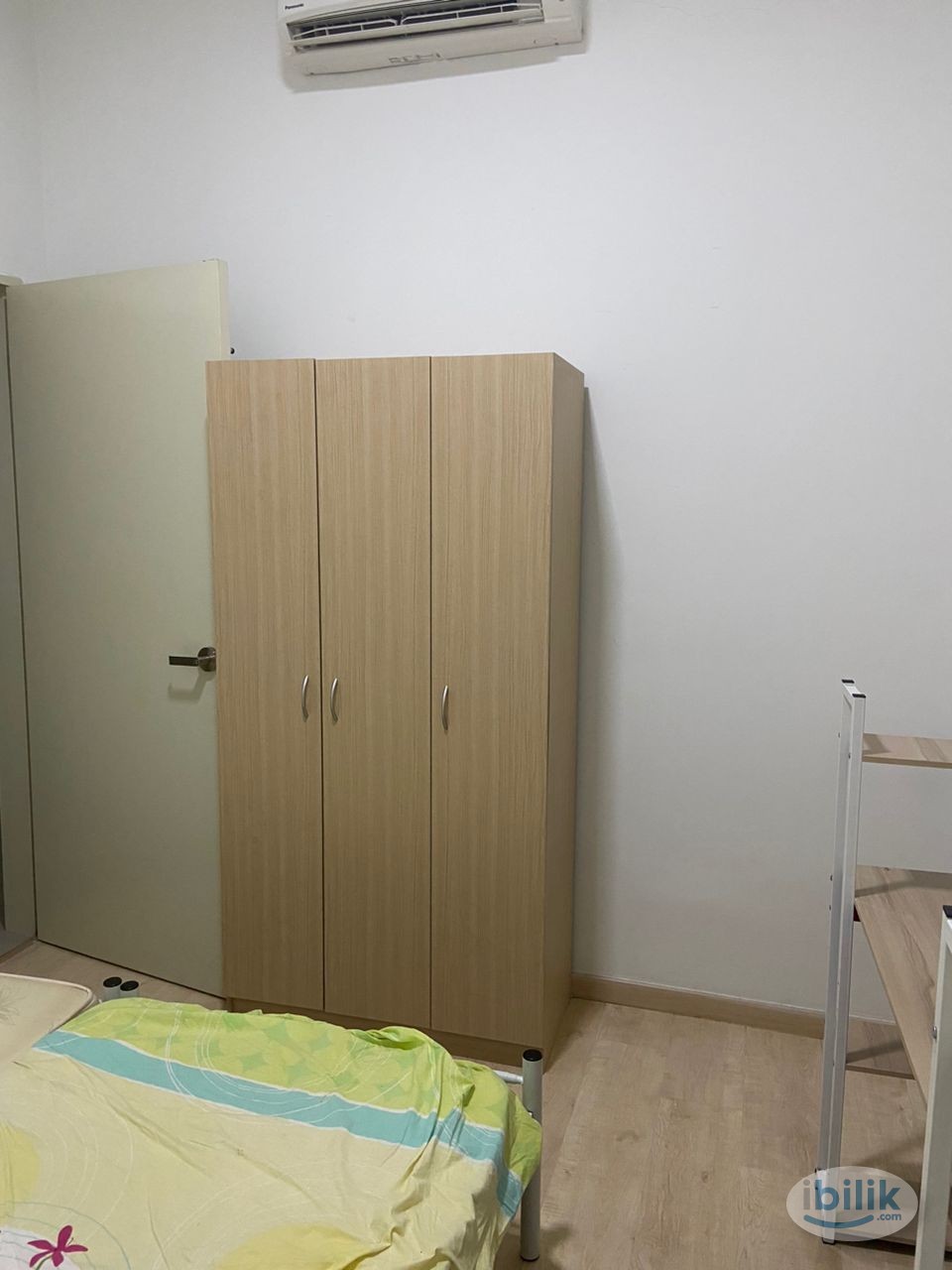 Middle Room at Parkhill Residence, Bukit Jalil - Image 4