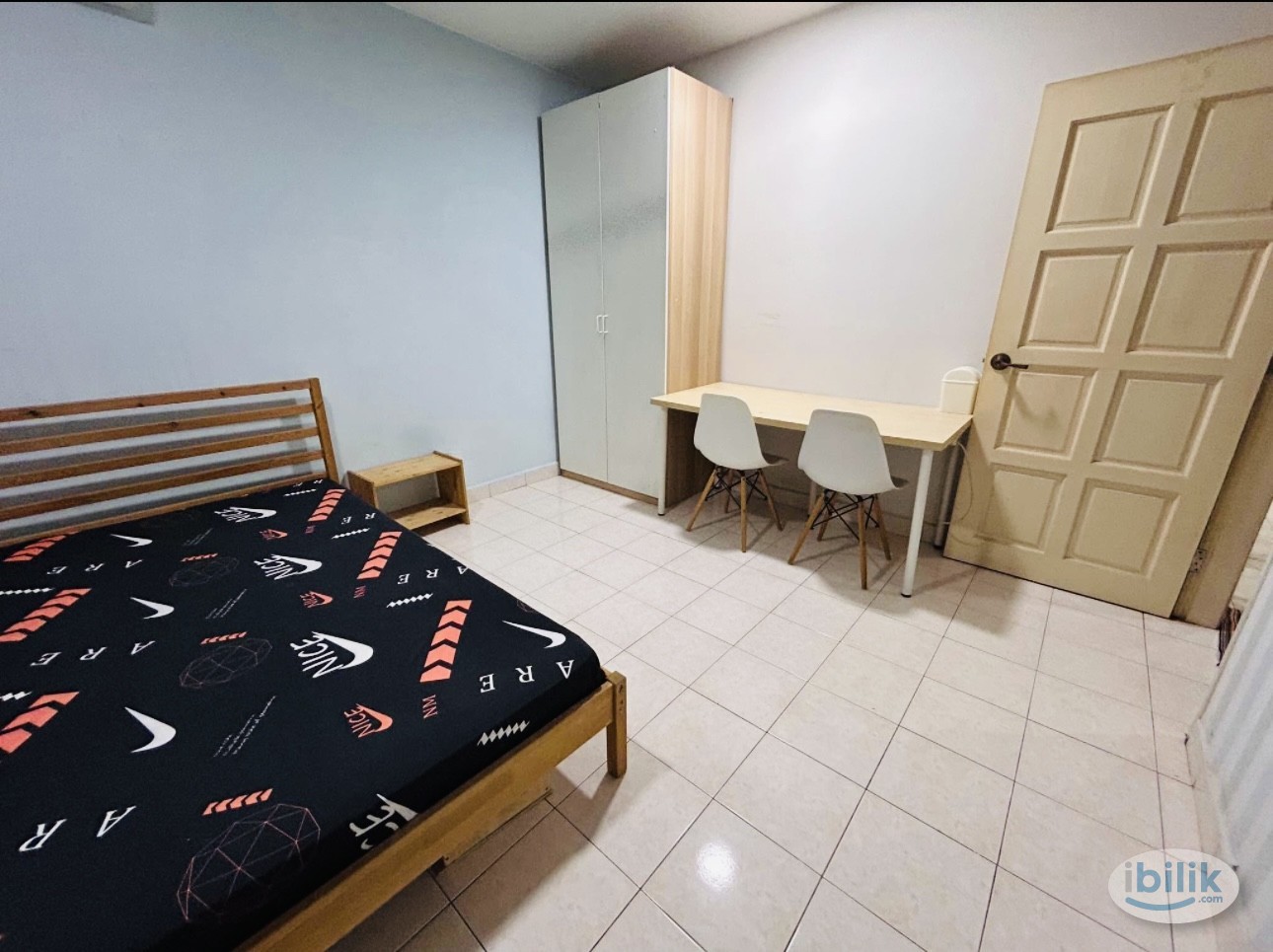 Palm Spring Kota Damansara Balcony Room Near MRT Surian & Tropicana Gardens - Image 1