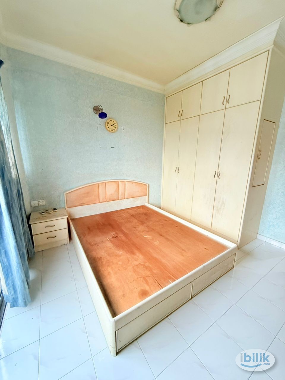 Master Room at Bukit Gambier, Penang - Image 1