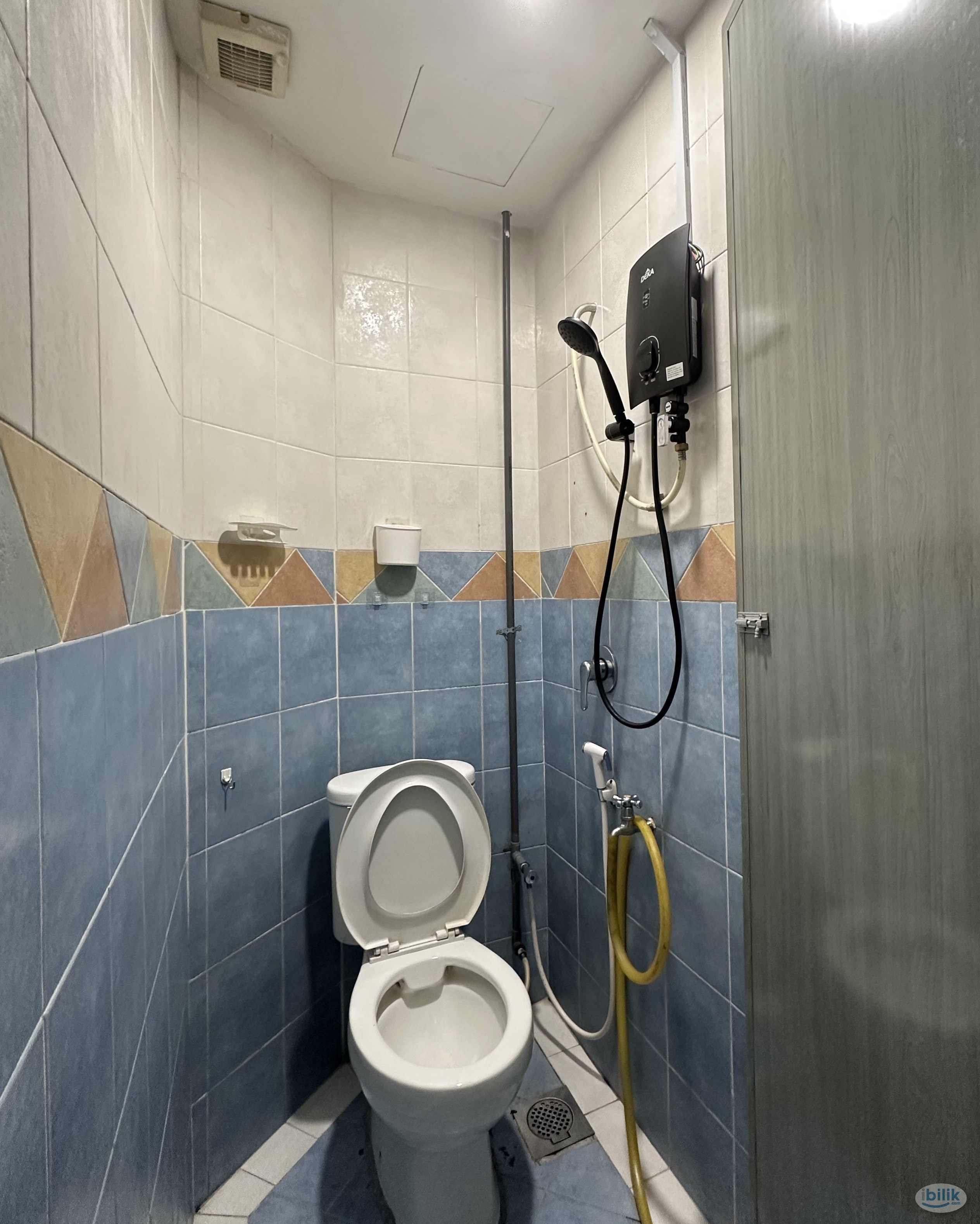 ✈️‼️SINGLE BEDROOM with PRIVATE BATHROOM NEAR SUBAN AIRPORT ‼️✈️ MOVE IN IMMEDIATELY WITH ZERO DEPOSIT 😱🤩 - Image 2
