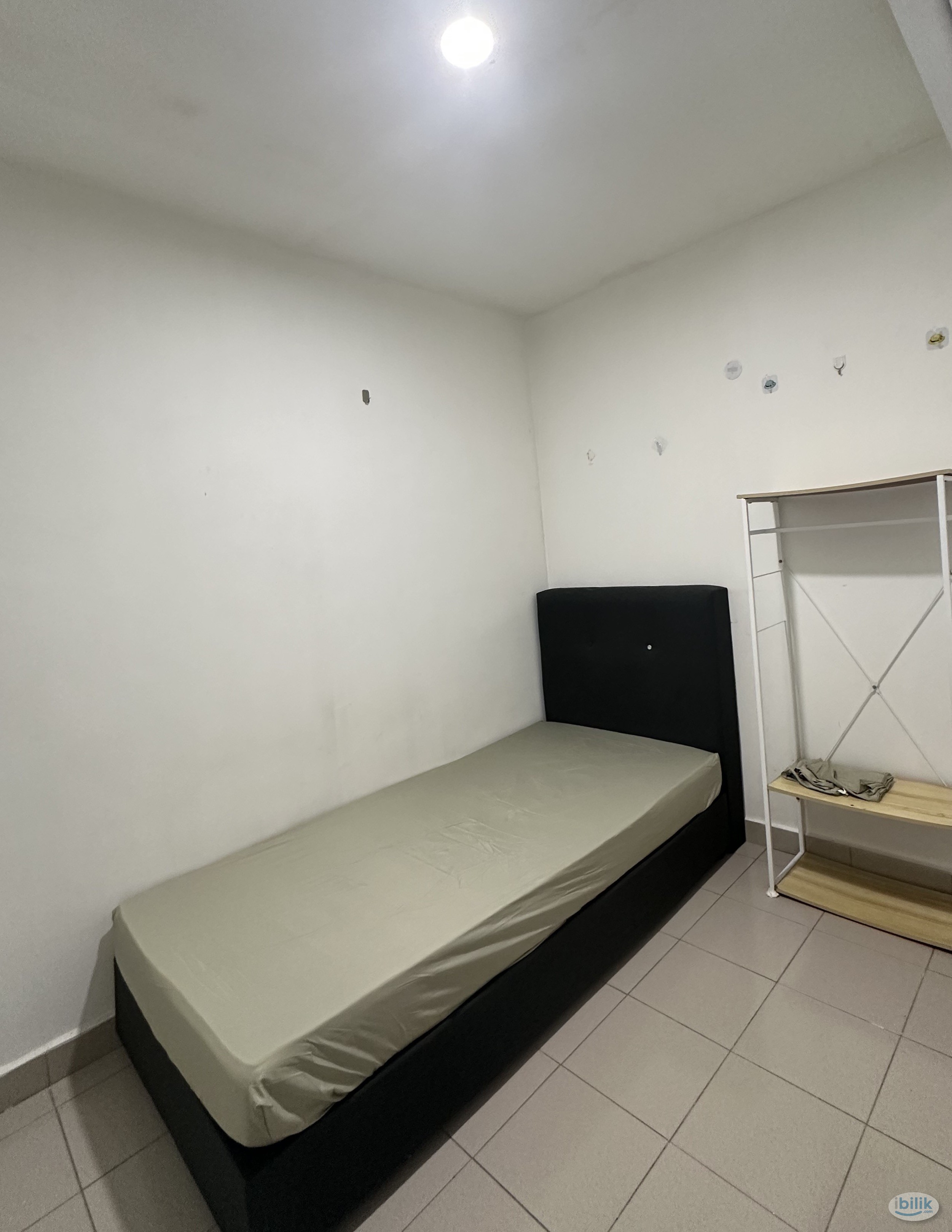 ✈️‼️SINGLE BEDROOM with PRIVATE BATHROOM NEAR SUBAN AIRPORT ‼️✈️ MOVE IN IMMEDIATELY WITH ZERO DEPOSIT 😱🤩 - Image 4