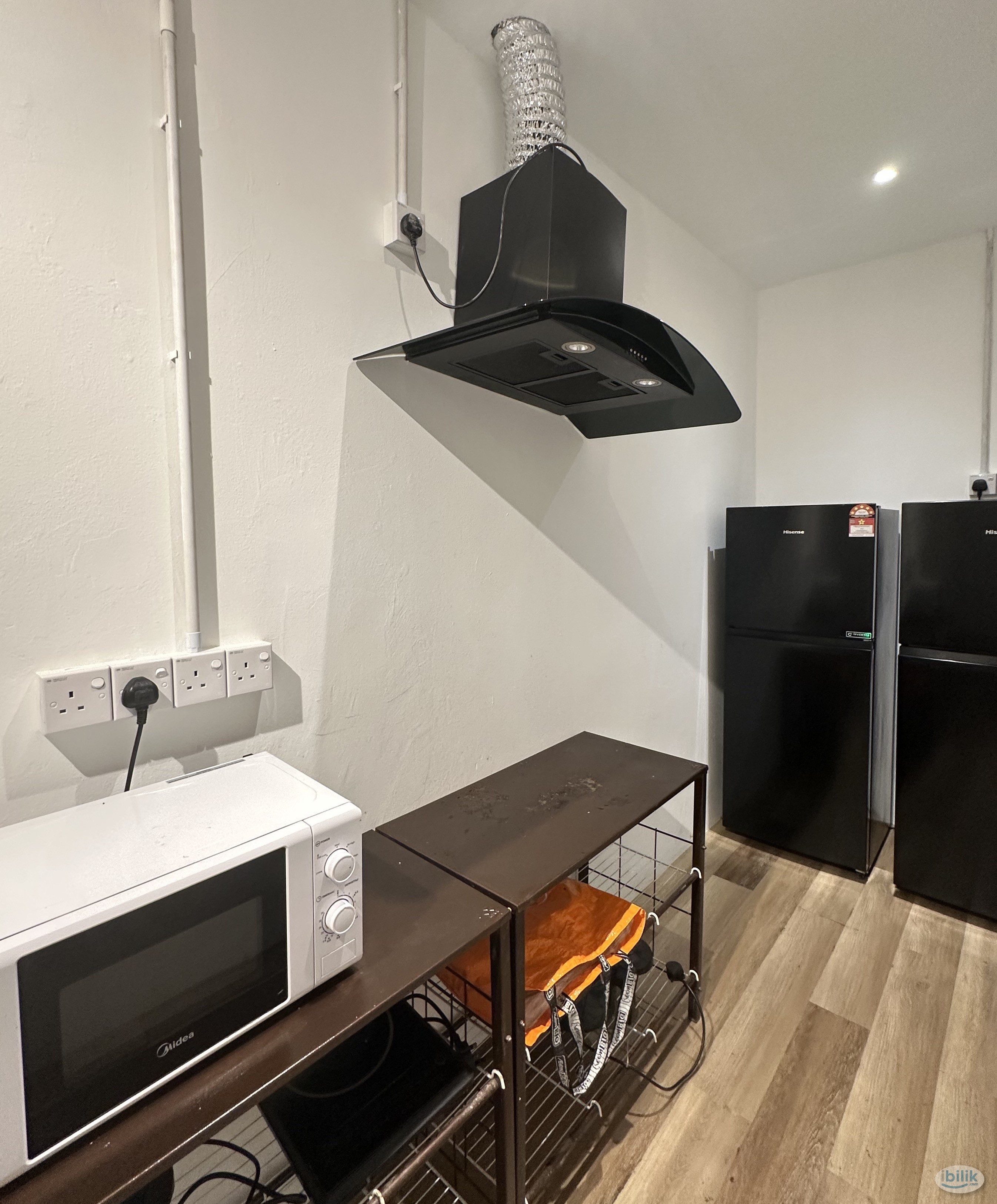 ✈️‼️SINGLE BEDROOM with PRIVATE BATHROOM NEAR SUBAN AIRPORT ‼️✈️ MOVE IN IMMEDIATELY WITH ZERO DEPOSIT 😱🤩 - Image 3