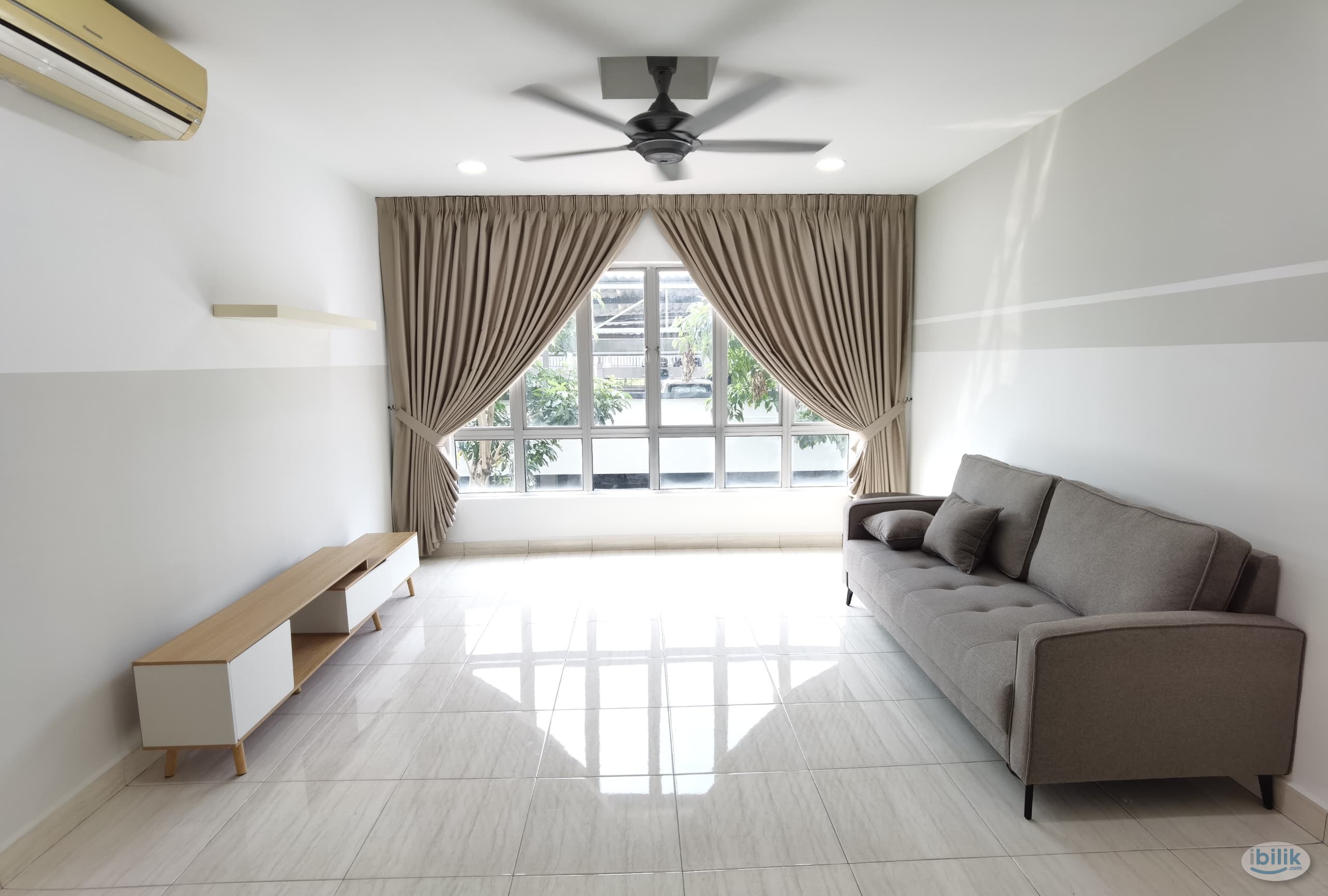 Middle Female Room at Green Avenue, Bukit Jalil(Available 1st Sep 2026) - Image 3