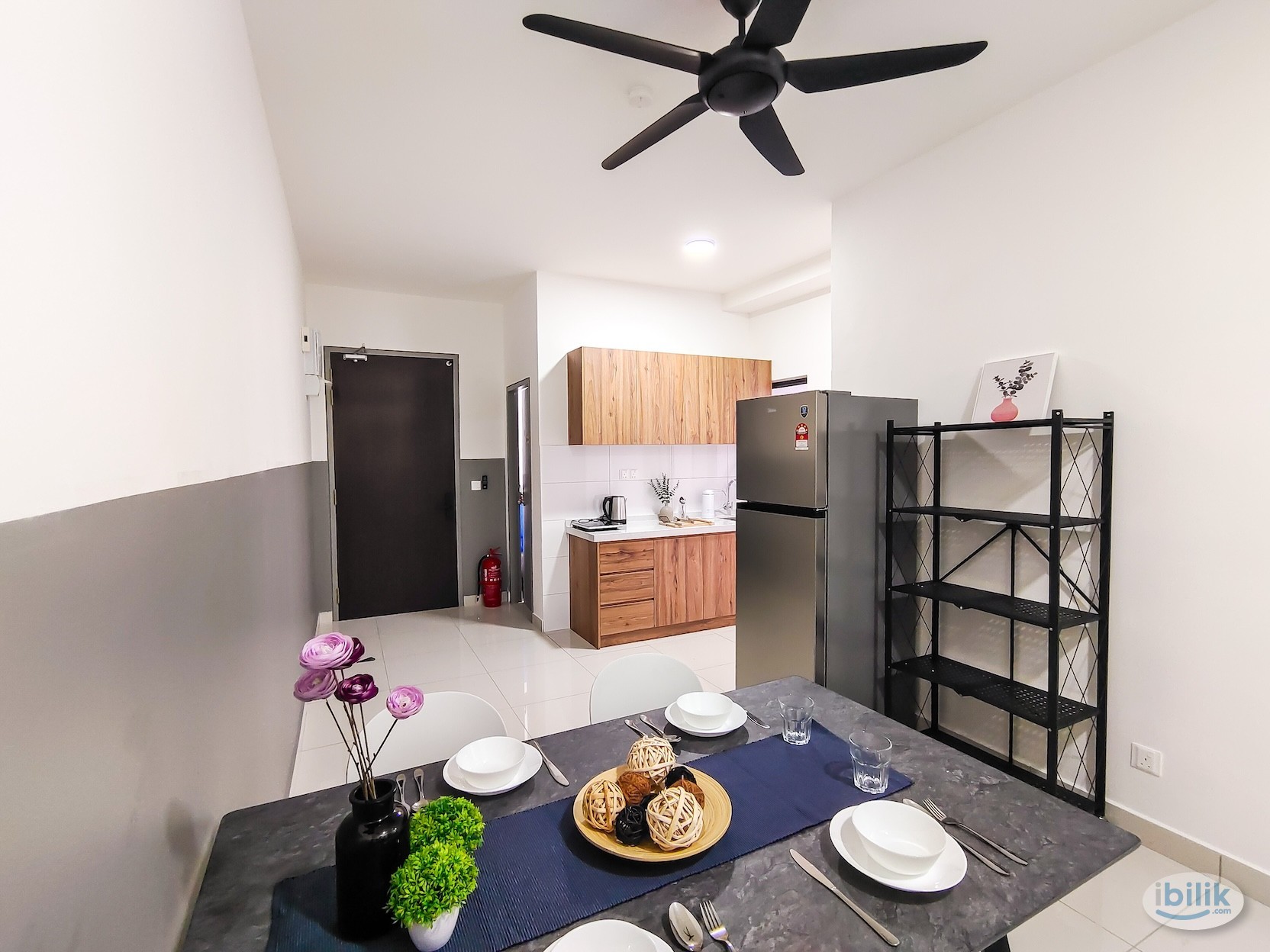 TRADERS GARDEN FEMALE UNIT SINGLE ROOM FOR RENT - Image 3