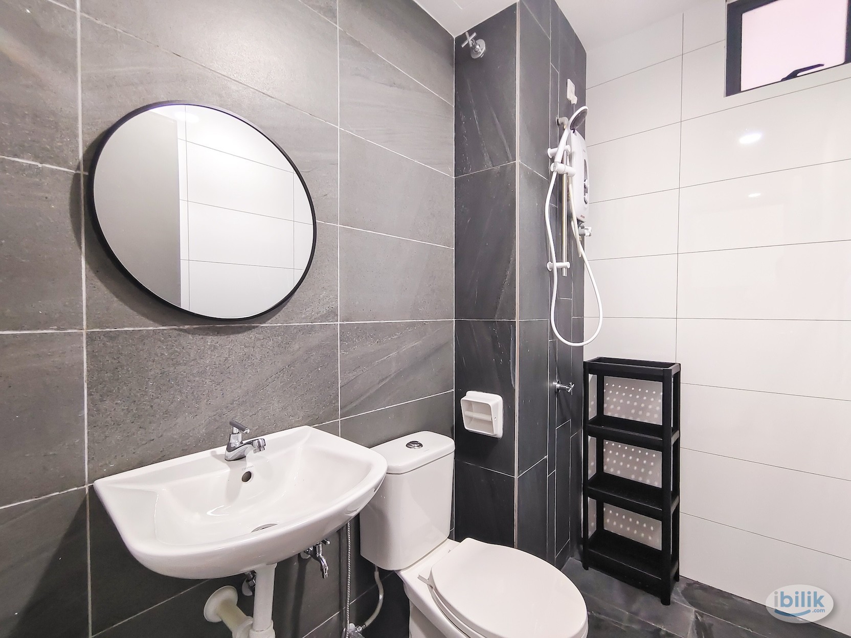 TRADERS GARDEN FEMALE UNIT SINGLE ROOM FOR RENT - Image 3