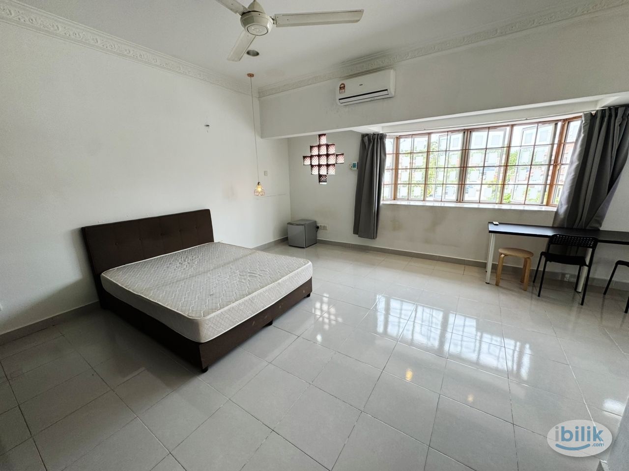 ‼️😱MASTER ROOM NEAR MRT KOTA DAMANSARA ‼️😱 MOVE IN IMMEDIATELY WITH ZERO DEPOSIT 💯 🥵 - Image 4