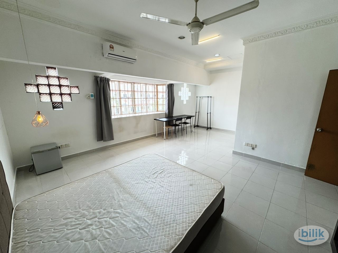 ‼️😱MASTER ROOM NEAR MRT KOTA DAMANSARA ‼️😱 MOVE IN IMMEDIATELY WITH ZERO DEPOSIT 💯 🥵 - Image 1