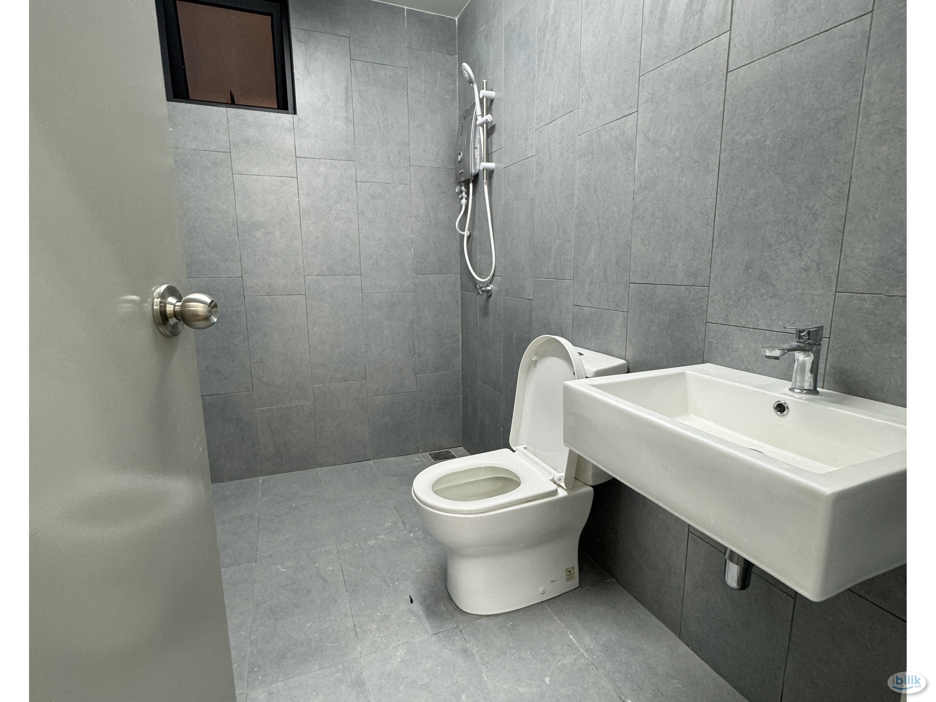(华人) Cheras Single Room w Utilities FREE Wifiat M Vertica KL City Residences, Cheras - Image 4