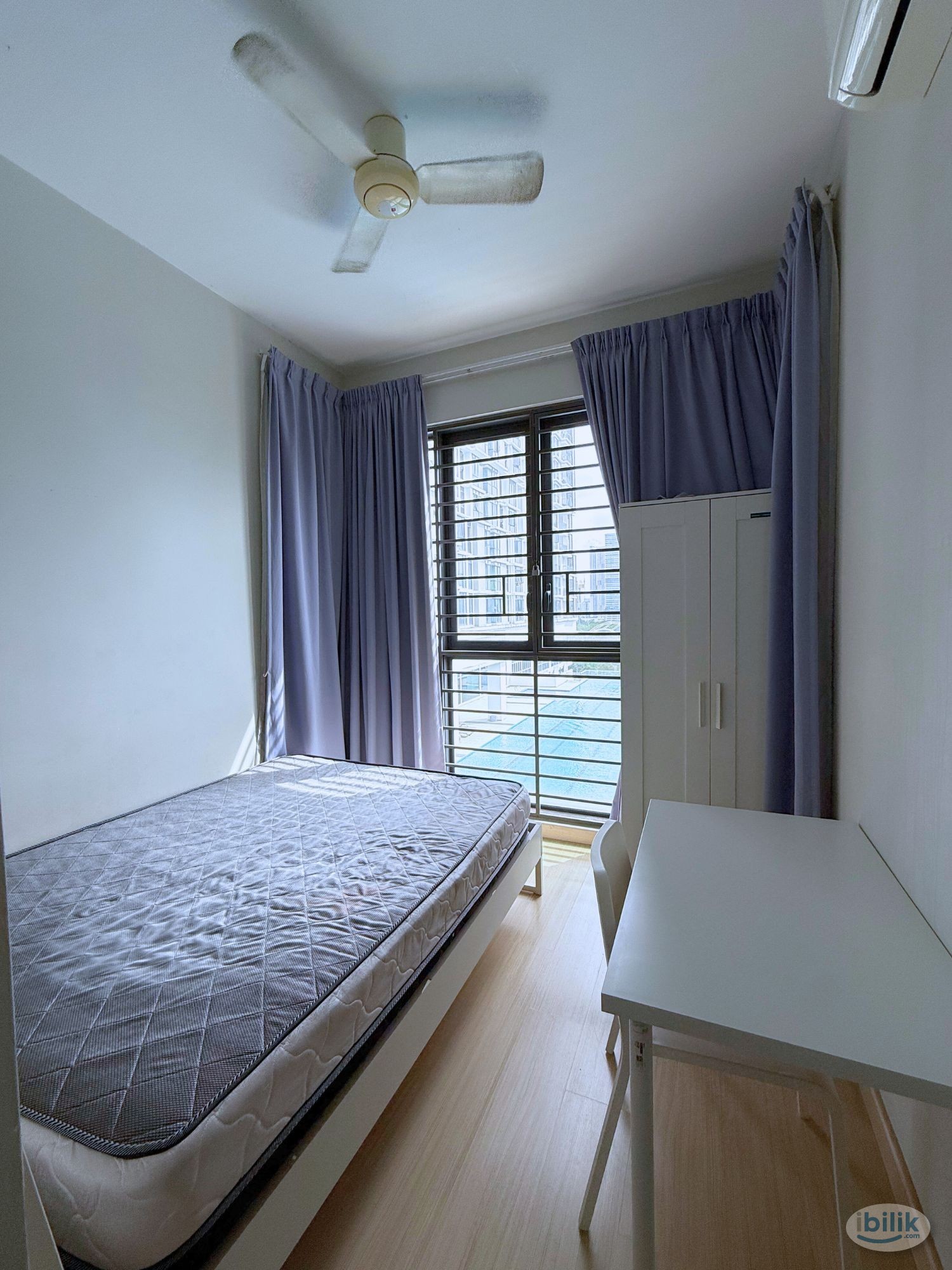 Middle Room at Shamelin Star, Cheras - Image 1