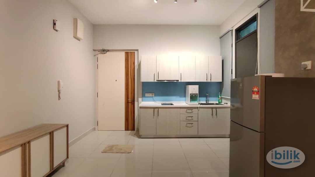 Middle Room at Shamelin Star, Cheras - Image 4
