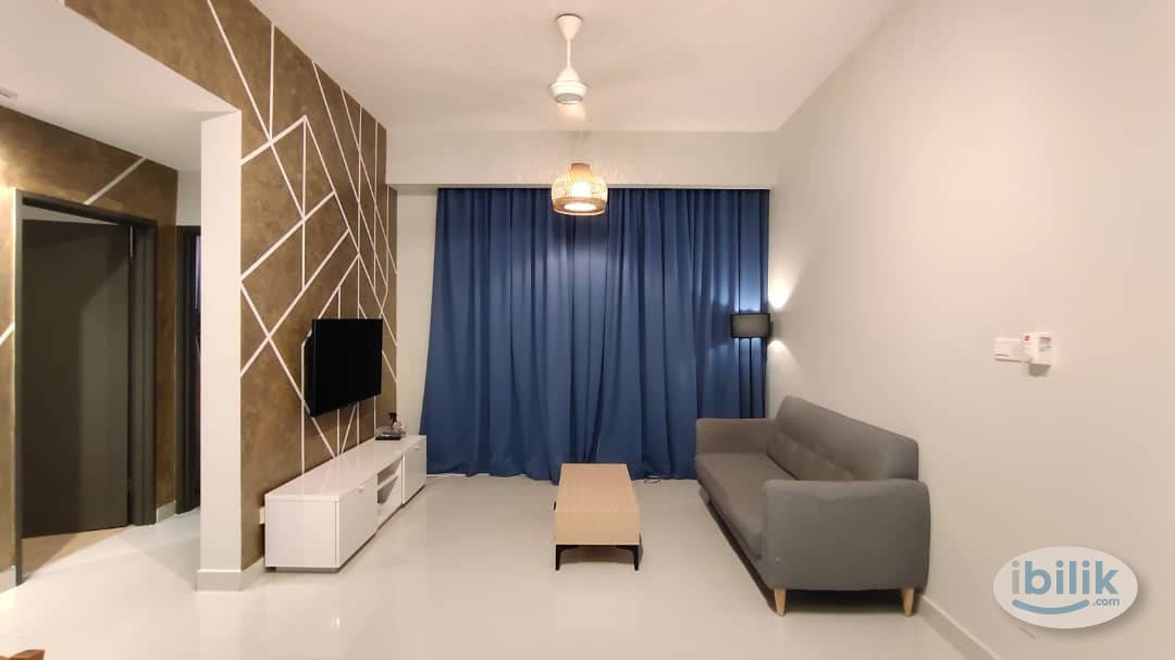 Middle Room at Shamelin Star, Cheras - Image 5
