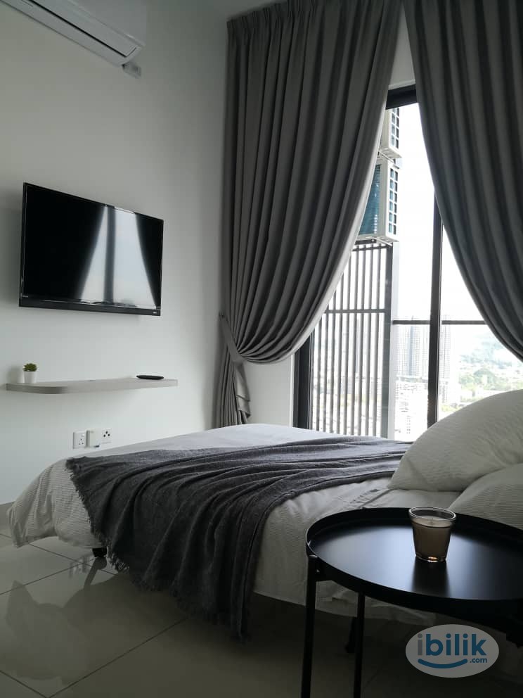 Middle Room at Sky Residence @ Shamelin, Cheras - Image 1