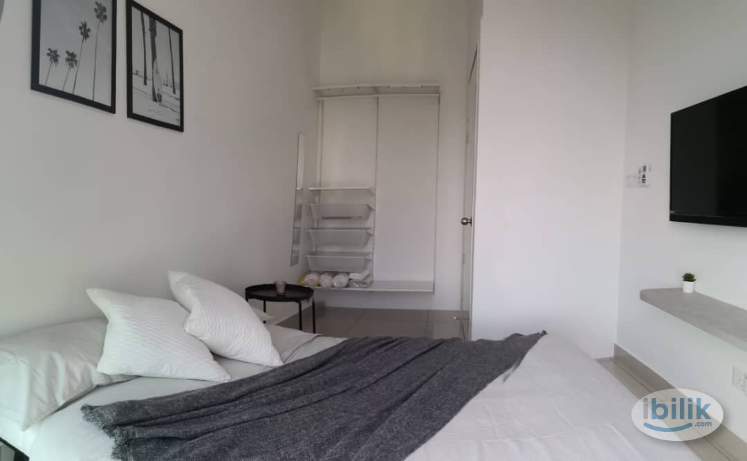 Middle Room at Sky Residence @ Shamelin, Cheras - Image 2