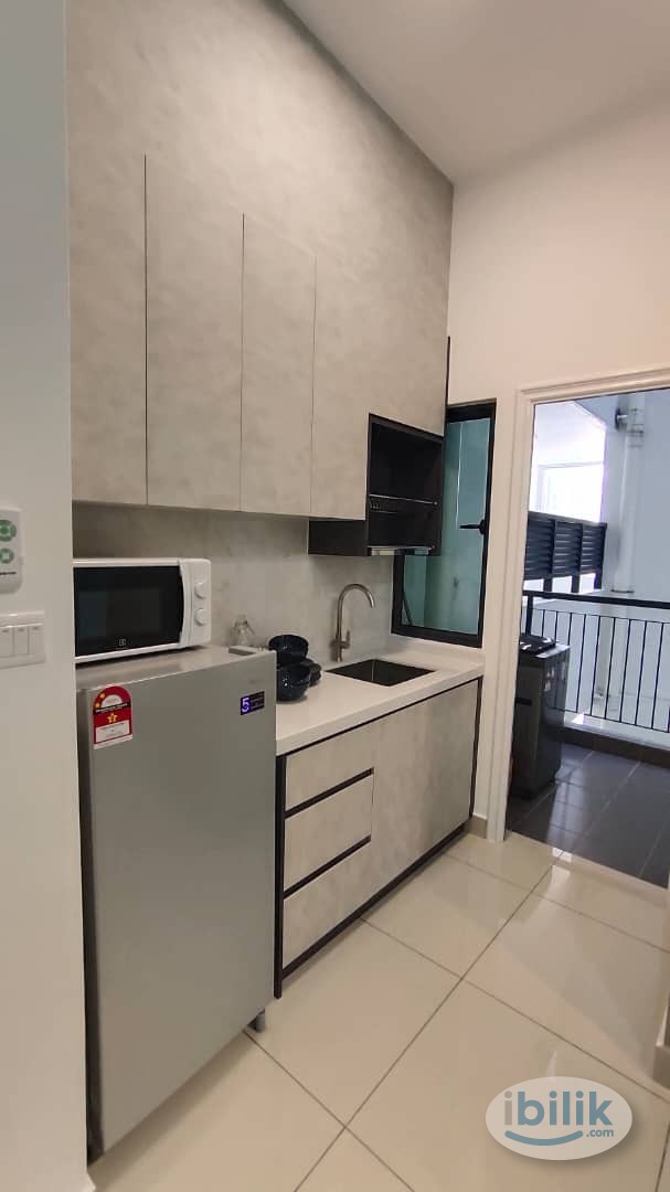 Middle Room at Sky Residence @ Shamelin, Cheras - Image 3