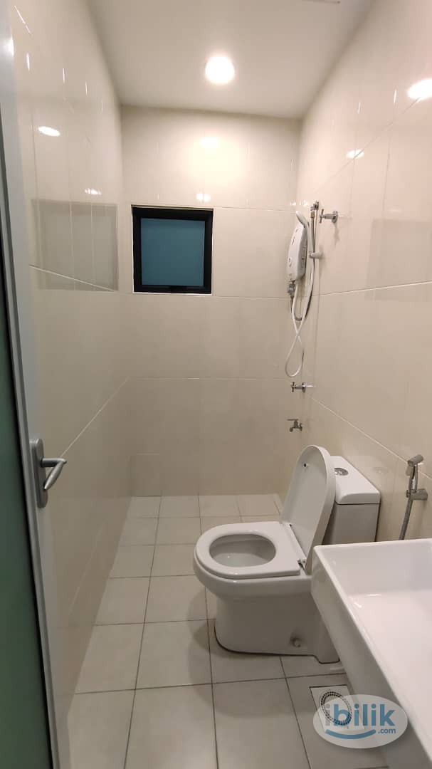 Middle Room at Sky Residence @ Shamelin, Cheras - Image 4