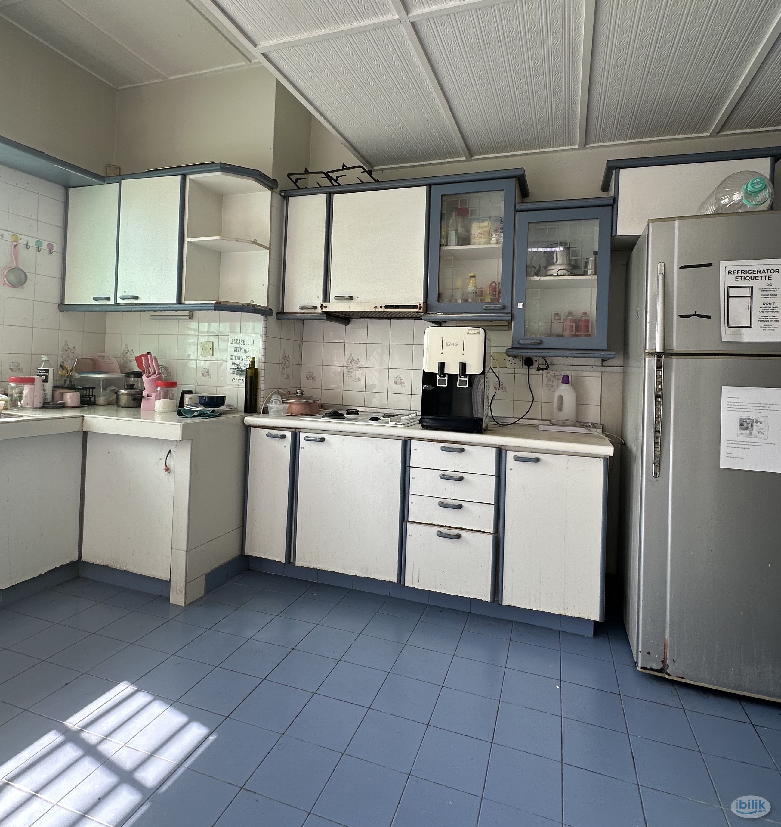 😱‼️MASTER ROOM WITH PRIVATE BATHROOM @ USJ ‼️😱 MOVE IN IMMEDIATELY WITH ZERO DEPOSIT 🥵💯 - Image 3