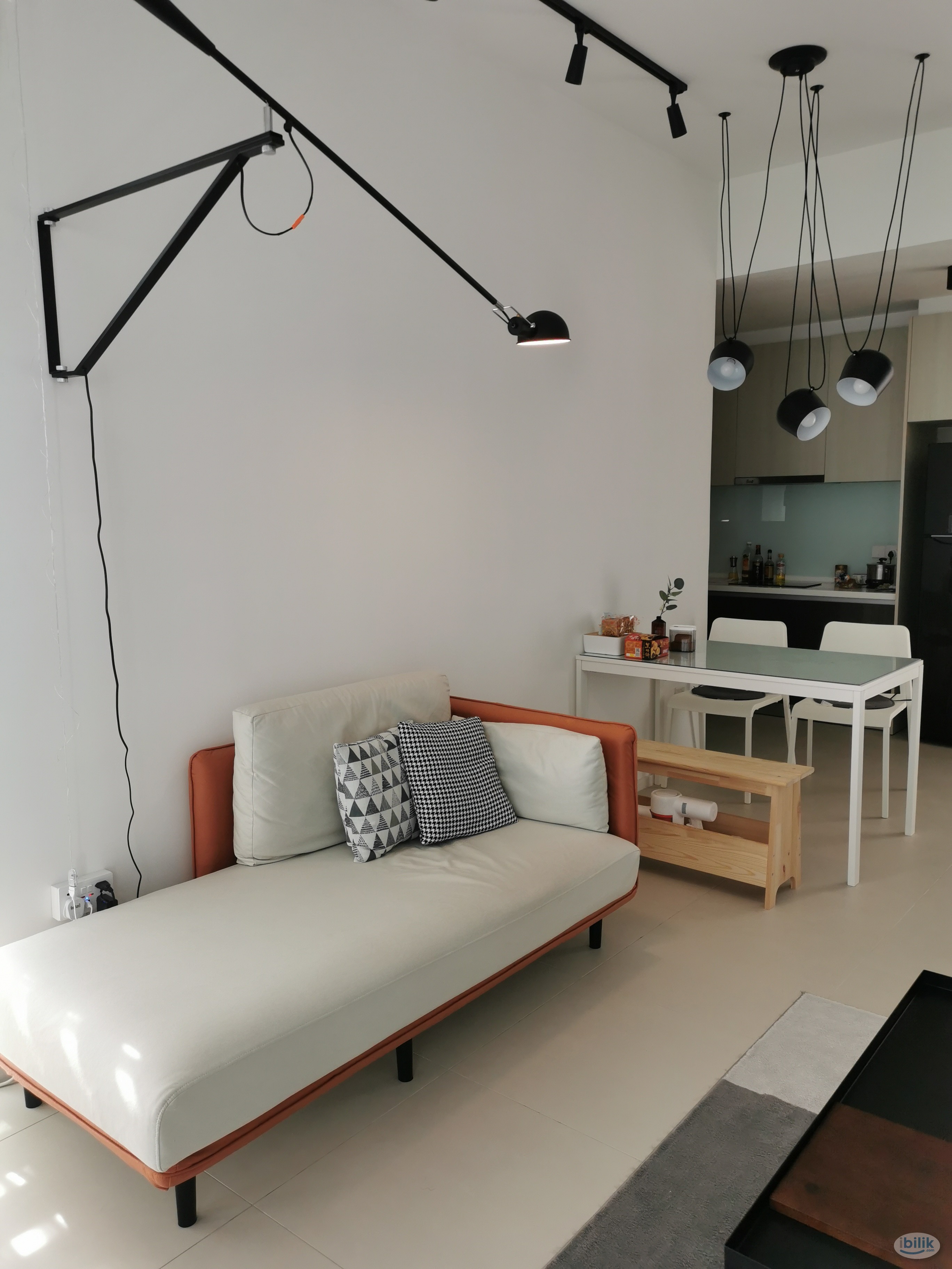 Middle Room at Cantara Residences, Ara Damansara - Image 3