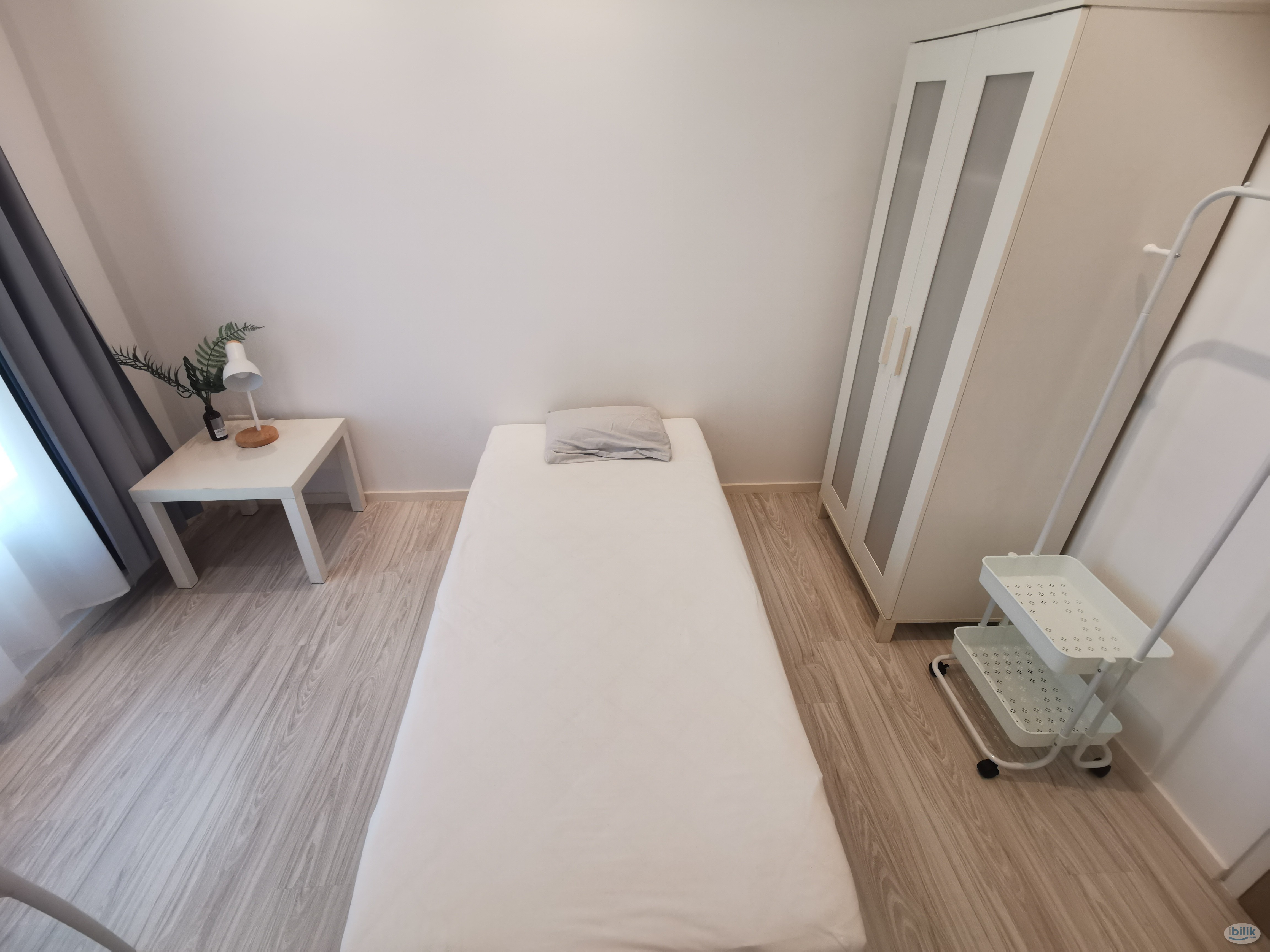 Middle Room at Cantara Residences, Ara Damansara - Image 4