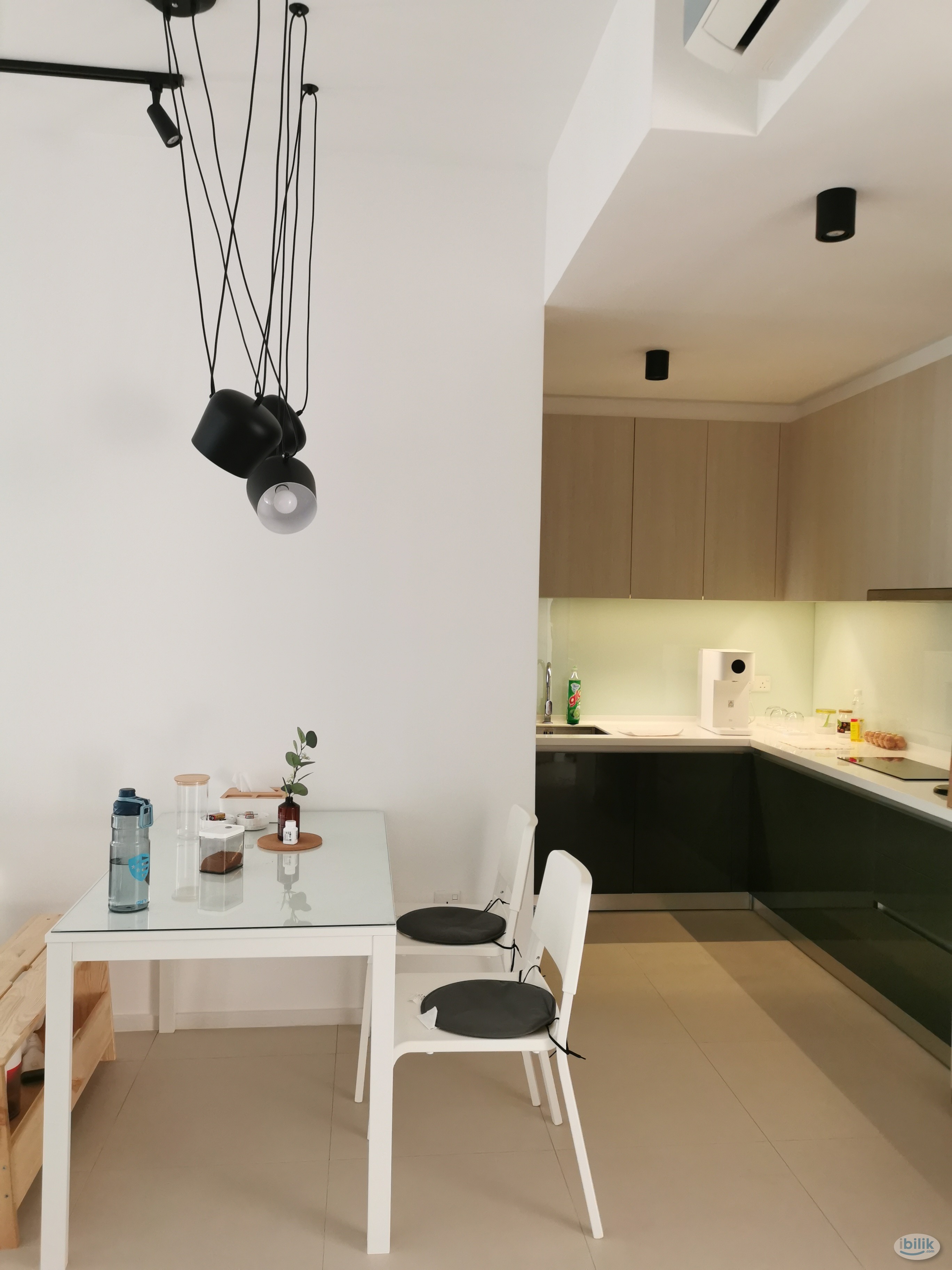 Middle Room at Cantara Residences, Ara Damansara - Image 5