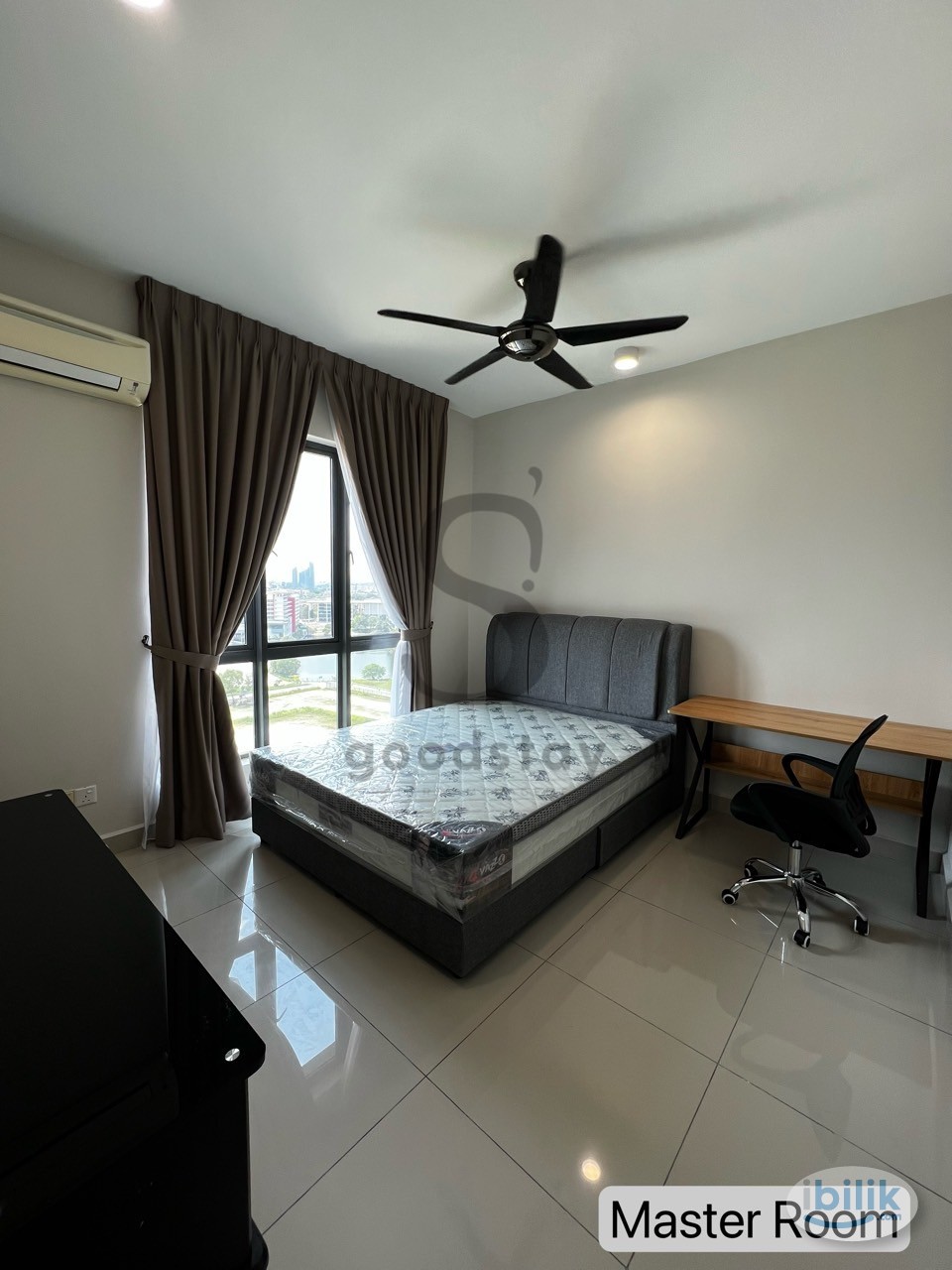 DK SENZA @ BANDAY SUNWAY Cozy Nice Room For Rent - Image 2