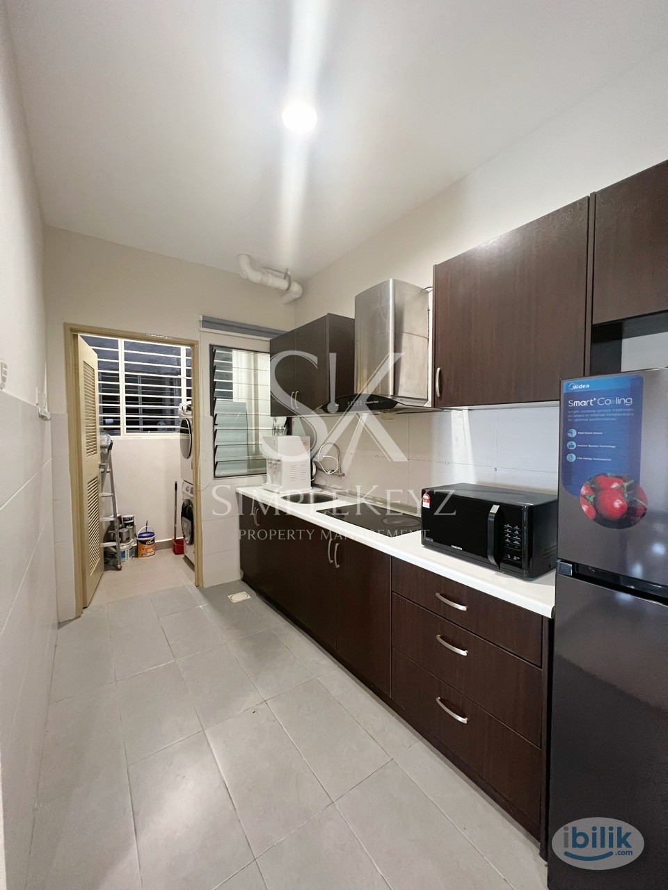 DK SENZA @ BANDAY SUNWAY Cozy Nice Room For Rent - Image 3