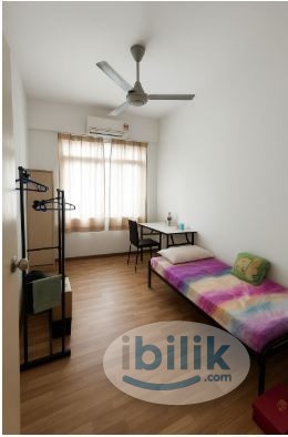 Middle Room at Bandar Damai Perdana, Cheras South - Image 1