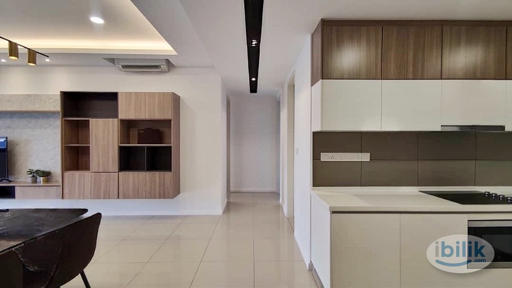 Master Room at Novum Bangsar South - Image 2