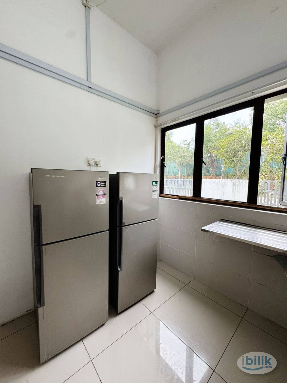 🏡❄️ Aircond Room / Partition Room for Rent @ Setia Alam - Image 4