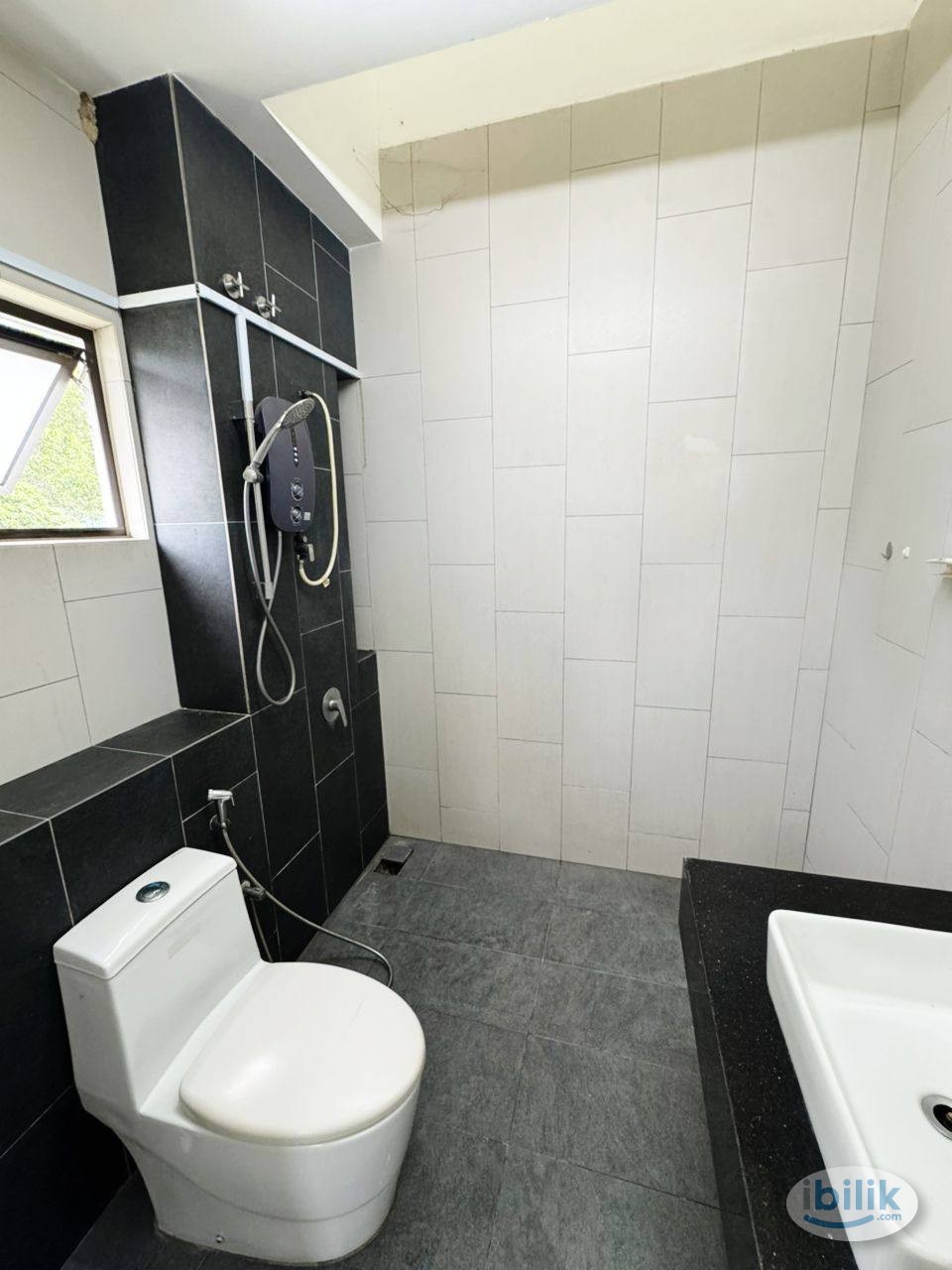 🏡❄️ Aircond Room / Partition Room for Rent @ Setia Alam - Image 5