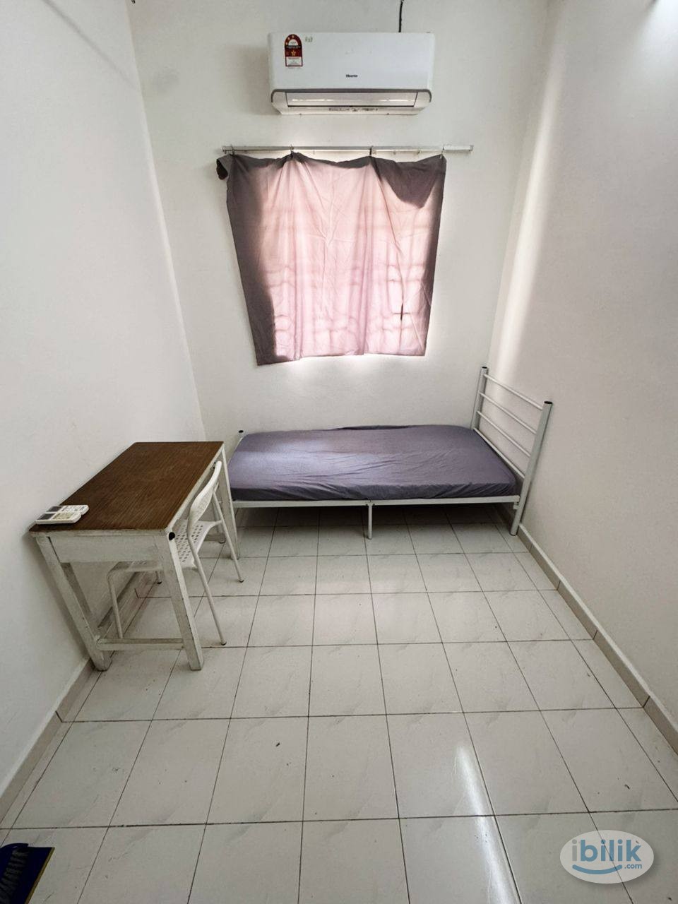 👩 Female Unit – Cozy Room for Rent @ Setia Alam 👩‍🦰 - Image 2