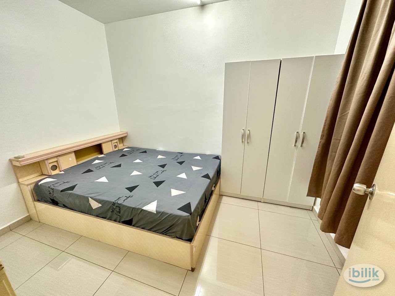 Single Room at Butterworth, Seberang Perai - Image 1