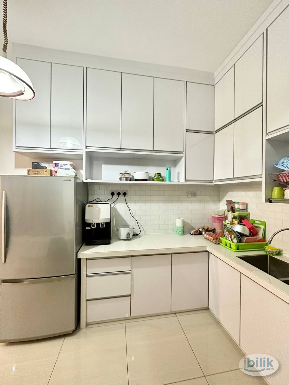 Single Room at Butterworth, Seberang Perai - Image 3