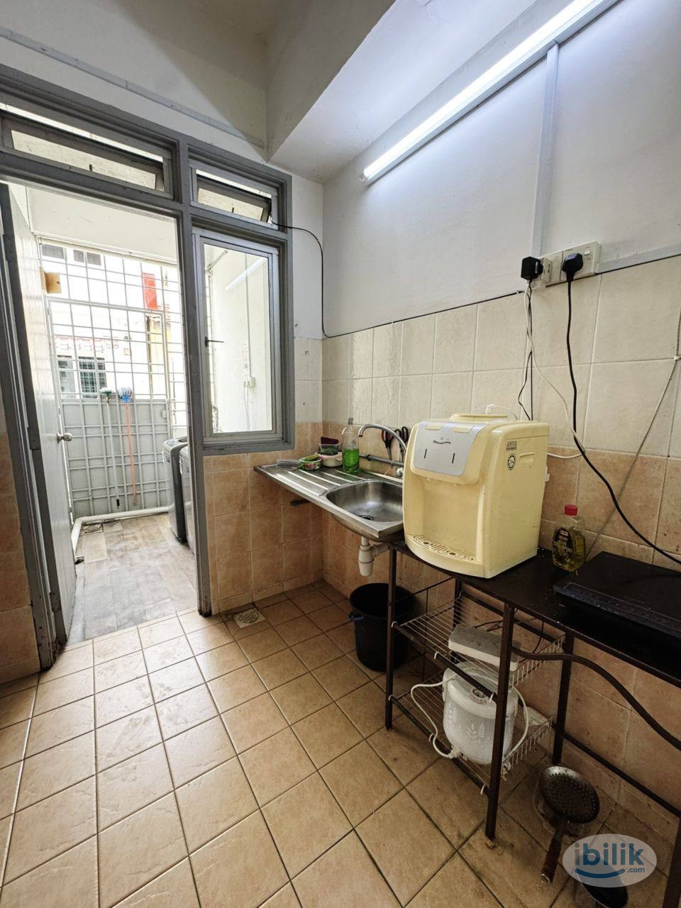 🏡 Budget-Friendly Room for Rent @ Setia Alam - Image 5
